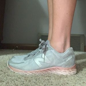 Youth New Balance Running Shoes